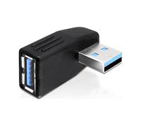 Adattatori per inversione del genere dei cavi DELOCK USB 3.0 M/F