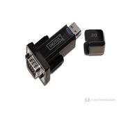 Adattatori per inversione del genere dei cavi DIGITUS Adattatore seriale USB 2.0