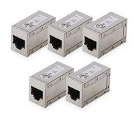 Adattatori per inversione del genere dei cavi DIGITUS AT-AG-8-8-C6S-5
