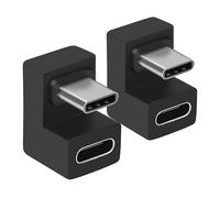Equip Adattatore USB-C 133476 – 10 Gbps, PD 100 W – Confezione da 2