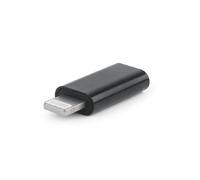 Gembird Adattatore I/O USB-C a LIGHTNING/A-USB-CF8PM-01