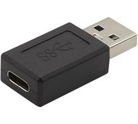 Adattatori per inversione del genere dei cavi I-TEC USB 3.0/3.1 to USB-C Adapter (10 Gbps)