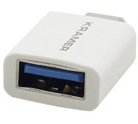 Adattatori per inversione del genere dei cavi KRAMER ELECTRONICS AD-USB31/CAE