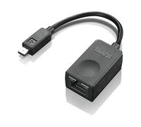 Lenovo Ricambio Adattatore LAN Ethernet Adapter USB (S)