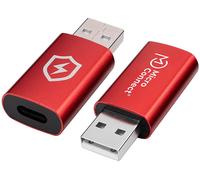 Adattatori per inversione del genere dei cavi MICROCONNECT MC-ACADAP-SC