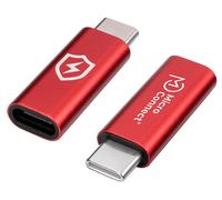 Microconnect Safe Charge USB-C Data Marca