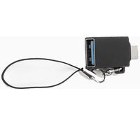 Microconnect USB-C to USB3.0 A Adapter M-F Marca