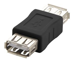 Adattatori per inversione del genere dei cavi RENKFORCE RF-4032114