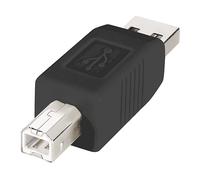 Adattatori per inversione del genere dei cavi RENKFORCE RF-4078647