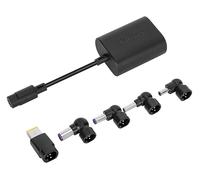 Adattatori per inversione del genere dei cavi TARGUS USB-C Legacy Power Adapter Set