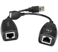 Adattatori per inversione del genere dei cavi TECHLY IUSB-EXTENDTY5