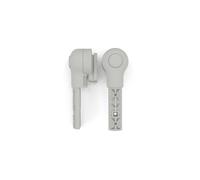 Adattatori per la sdraietta Lemo Adapter Set LIGHT GREY - CYBEX