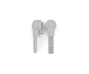 Adattatori per la sdraietta Lemo Adapter Set LIGHT GREY - CYBEX