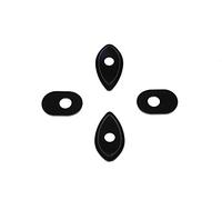 Adattatori per montaggio frecce Barracuda per modelli Honda