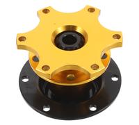 Adattatori per mozzo di rilascio rapido del volante universale Snapoff Kit Kits