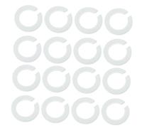 Adattatori Per Paralume Ad Anello Per Conversione Della Testa Della Lampada Riduttore Per Paralume Moderno Anello Riduttore Per Convertitore Rotondo Da E27 A E14