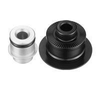 Adattatore ruota posteriore Mavic Cosmic, Ksyrium (x2) Noir