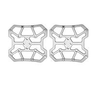 Adattatori per piattaforma pedali senza clip MTB Mountain Bicycle SPD KEO