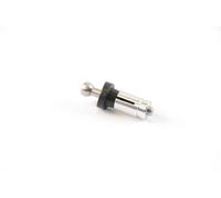 ADATTATORI PER PROTEZIONI LEVE FRENO E FRIZIONE KAWASAKI ER-6N 12-15 LIGHTECH