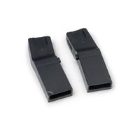Adattatori per seggiolini auto Foppapedretti TicToc Pro - Disk Infant i-Size