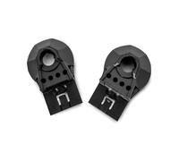 Adattatori per visiera a rete Kask