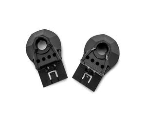 Adattatori per visiera a rete Kask