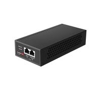 ADATTATORI POE EDIMAX GP-203IT - 2.5 Gbps, RJ-45, Nero