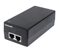 ADATTATORI POE INTELLINET 561235 GIGABIT ULTRA + INJECTOR 1X60 WATT-PORT