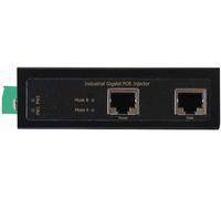 LevelOne IGP-0101 adattatore PoE e iniettore Gigabit Ethernet 56 V -