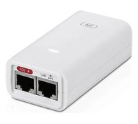 Ubiquiti Adattatore PoE e iniettore POE-24-12W-WH 24 V 12W Bianco - Garanzia 24 mesi