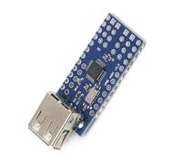 Adattatori portatili USB Host Shield2.0 per scheda con interfacce SPI ad alta velocità di comunicazione Indicatori LED Modulo SLR ADK