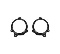 Adattatori Post Altoparlanti Ø165 Peugeot 207 Phonocar Ref. 03925