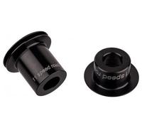 Adattatori posteriori dt swiss 12x142 mm 240 350 staight pull