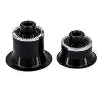 Adattatori posteriori zipp 176 qr disc brake system centerlock