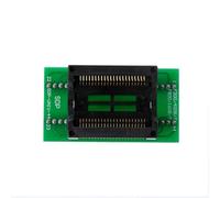 Adattatori precisi da SOP44 a DIP44 per programmazione T56 Easy IC Test in laboratori e campo di ingegneria IC Test Socket