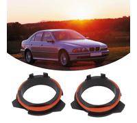 Adattatori Presa H7 Perfetti Per BMW Serie 5 Alloggiamento Originale