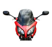 Adattatori prolunghe alza specchietti retrovisori per Honda CBF1000 CBF 1000