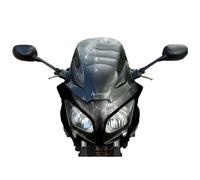 Adattatori prolunghe alza specchietti retrovisori per Honda CBF1000 CBF 1000