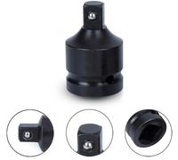 Adattatori/Riduttori per chiavi a bussola set 6 pz in valigetta -