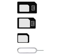 Cellular Line adattatore per SIM-flash memory card