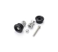 Adattatori Specchietti Bar End D-Mirror Daytona Universali per manubri da 1" 809