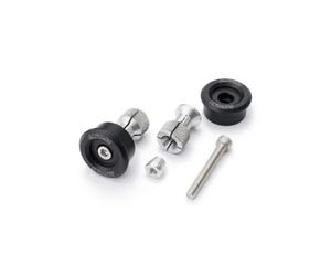 Adattatori Specchietti Bar End D-Mirror Daytona Universali per manubri da 1" 809
