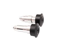 Adattatori Specchietti Bar End Universali per Manubri da Ø 22 mm / 25 mm Opachi