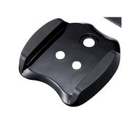 Adattatori Tacchette Shimano SM-SH41 da 3 Fori a 2 Fori per Pedali SPD Kit 2 Pezzi