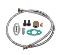 Adattatori Terminali Batteria Auto Convertitori per Positivo e Negativo Manicotti Usura e Ruggine Soluzione per Collegamenti Sicuri Set 2 Pezzi con Adattatore Anodo e Catodo