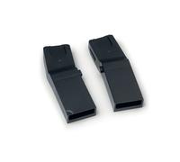 Adattatori Tictoc Pro per Seggiolino Auto I-size e Recline Foppapedretti