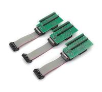 Adattatori TSOP56 Completi Compatibile Per Programmatori T48 Diversi Modelli di Chip Per Una Programmazione Efficiente Dei Modelli di Capitale Strumento di Programmazione