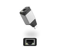 Alogic Adattatore da Ultra Mini USB-C a RJ45