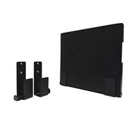 Adattatori Vesa For Montaggio A Parete One Connect Box SOC8001B QN95B QN800B QN900B 55" 65" TV Neo QLED 8K QN700 QN95A, Compatibile Con Samsung, Supporto For Monitor