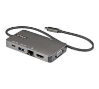 ADATTATTORE MULTIPORTA USB-C